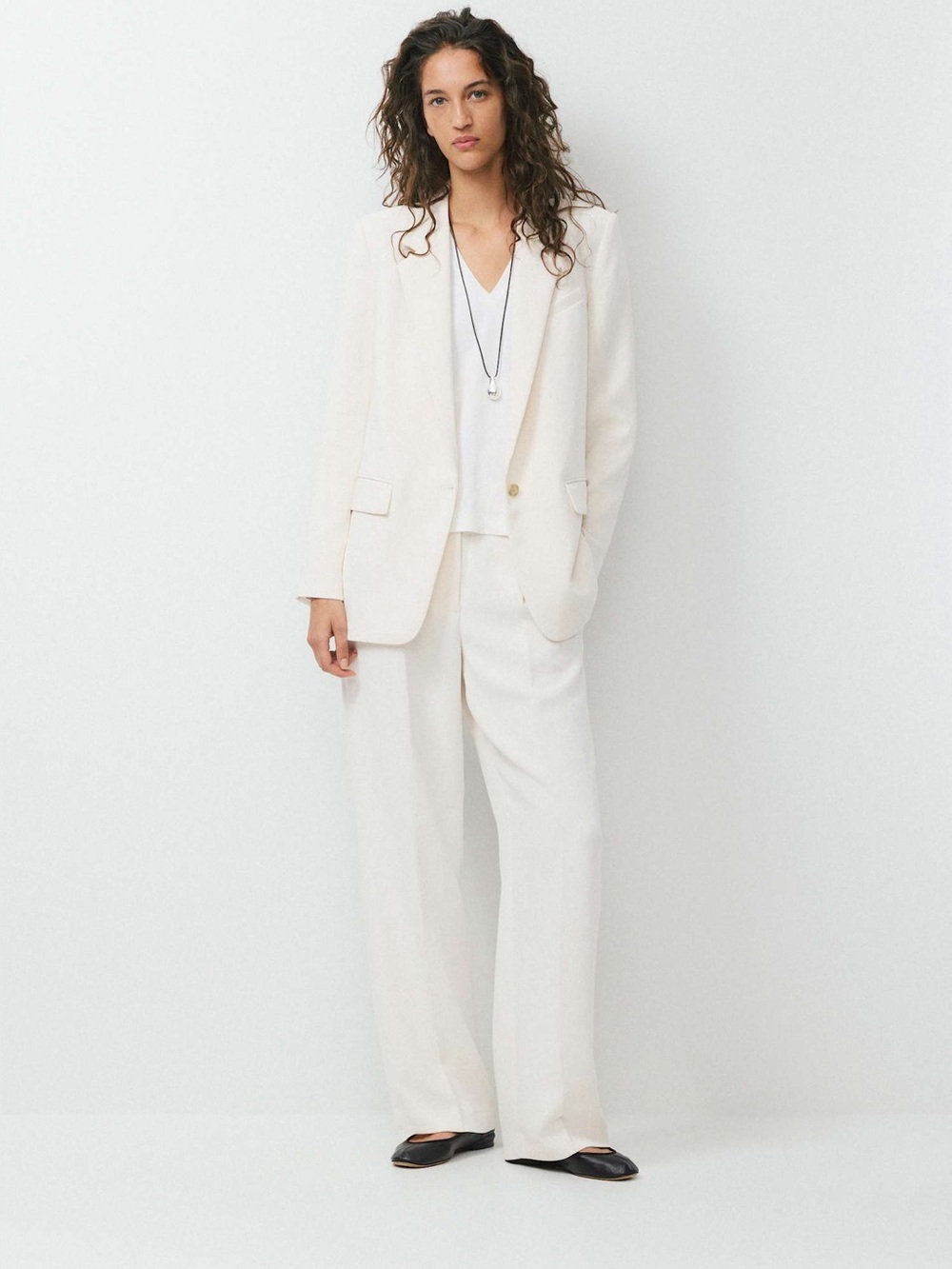 Wilfred Free Generation Blazer